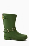 фото Boomboots Сапоги резиновые Boomboots AW_SYMR-4158_GREEN