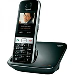 фото Gigaset S820 RUS Black