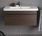 фото Duravit DuraStyle DS 6381 Тумба подвесная