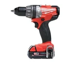 фото Дрель шуруповерт Milwaukee M18 CPD-202C FUEL