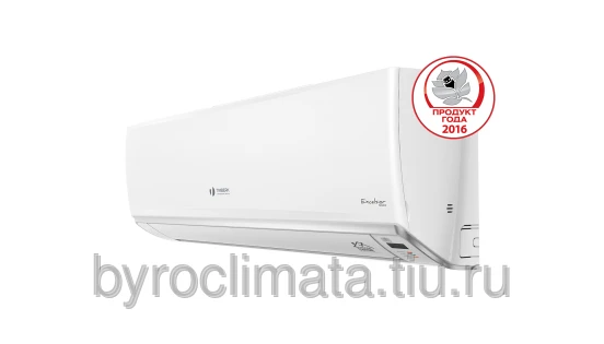 Фото Кондиционер Timberk Excelsior AC TIM 18H S20