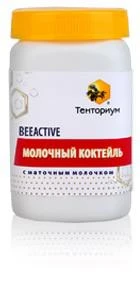 Фото Молочный коктейль "BeeActive"