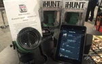 Фото №11 Динамик Speaker i-Hunt с Bluetooth для Android и IOS, 600 звуков, дальность 50 м