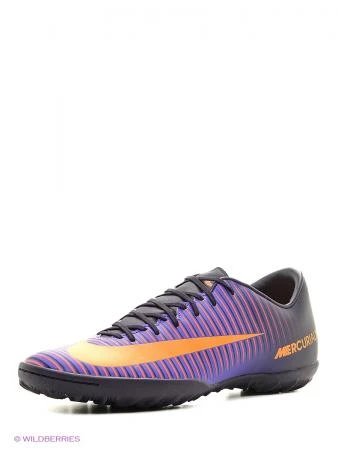 Фото Nike Шиповки MERCURIALX VICTORY VI TF