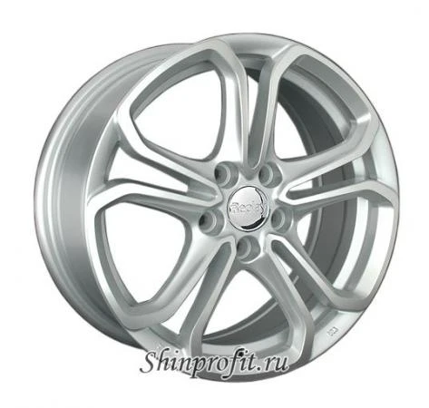 Фото Replica GM94 7x17/5x105 D56.6 ET42 SF