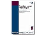 фото Расходные материалы Epson Premium Luster Photo Paper A4