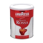 фото Кофе молотый LAVAZZA (Лавацца) "Qualita Rossa", натуральный, 250 г, жестяная банка