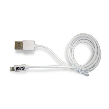 Фото AVS Кабель USB для iPhone 5 1 м AVS IP-51