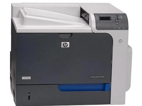 Фото HP Color LaserJet Enterprise CP4025dn