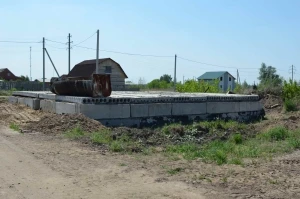 Фото Земельный участок в Омске