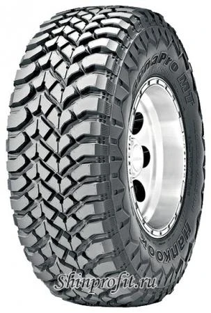 Фото Hankook Dynapro MT RT03 30x9.50 R15 104Q