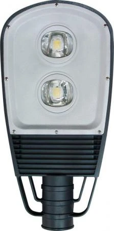 Фото Светильник уличный светодиодный 2LED 120W 6400K IP65 SP2553; 12181