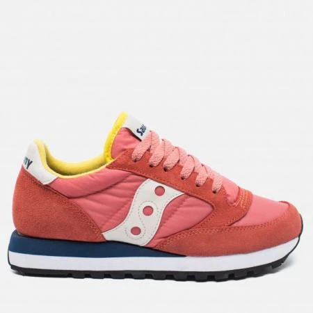 Фото Saucony Jazz Original Dusty Rose