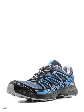 Фото SALOMON Ботинки SHOES WINGS FLYTE 2