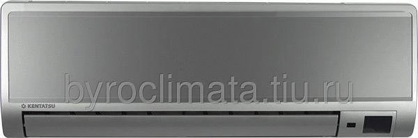 Фото Кондиционер Kentatsu KSGH61HFAN1 /KSRH61HFAN1