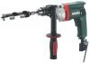 фото Дрель BE 75 Quick Metabo