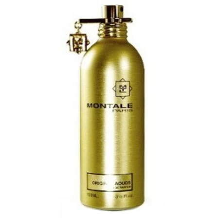 Фото Montale Original Aouds Montale Original Aouds 100 ml