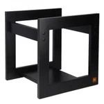 фото Подставка для виниловых пластинок Merkle Window Black