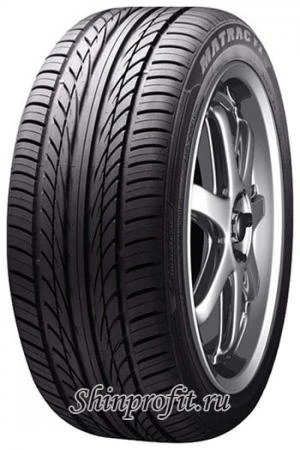 Фото Marshal Matrac FX MU11 225/45 R18 91W