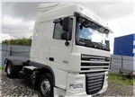 фото Седельный тягач DAF XF 105.460 4x2 SPACE CAB EURO 5