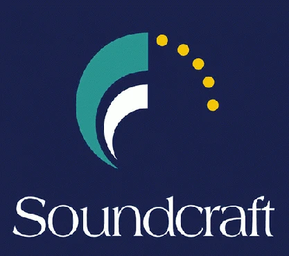 Фото Рэковая панель SOUNDCRAFT LR-2U-С5