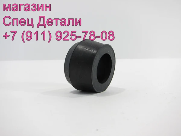 Фото Hyundai HD Universe Втулка амортизатора (большая) 116025