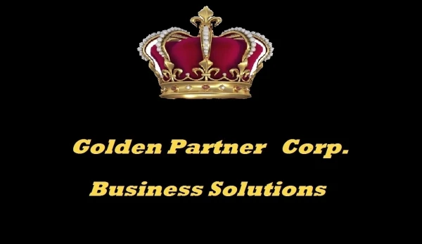 Фото Golden Partner Corp.