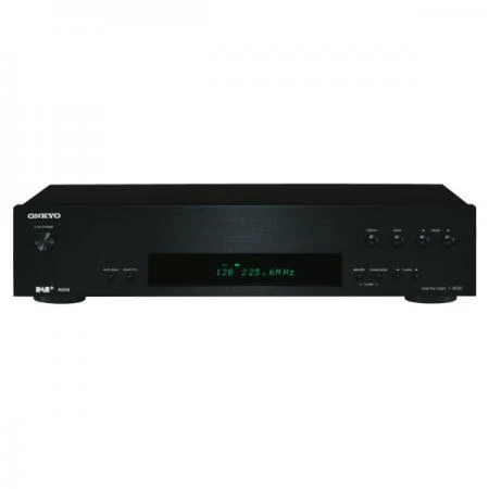 Фото Тюнер Onkyo T-4030 Black