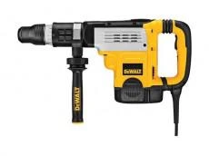 Фото Перфоратор DeWALT D25761K