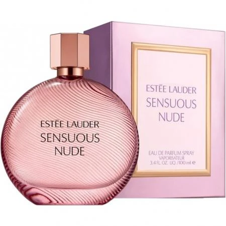 Фото Estee Lauder Sensuous Nude 30мл Стандарт