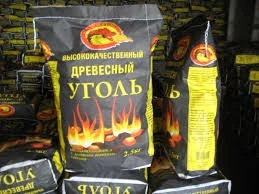 Фото Продам древесный уголь(фасованный)