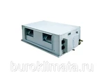 фото Канальный кондиционер Neoclima NS/NU-181DA5