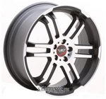 фото M&amp;K MK-Course Mod.09 7.5x18/5x114.3 D73 ET45 AM/MB