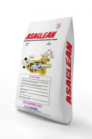 Фото Asaclean чистящий компаунд