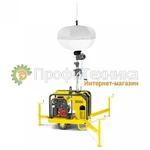 фото Мобильный осветительный баллон WACKER NEUSON LBM1 5000610235