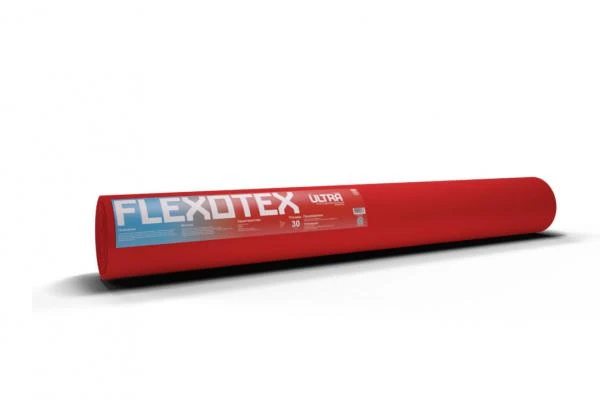 Фото Ветрозащитная пленка Flexotex Ultra 115