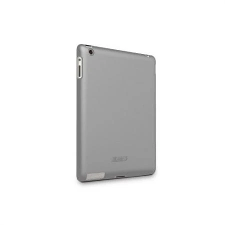 Фото CIMO CIMO Back Cover для iPad 2/iPad 3 Серый