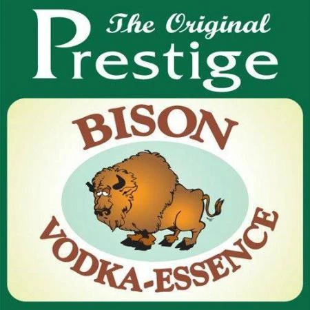 Фото PR Bison Vodka 20 ml Essence