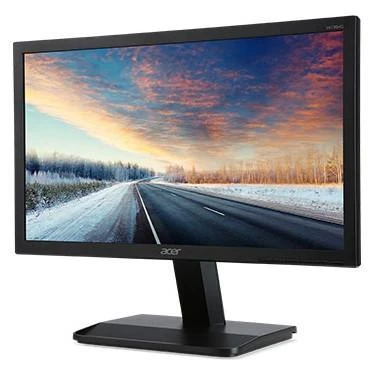 Фото Монитор 21.5" Acer VA220HQbd Black 1920x1080