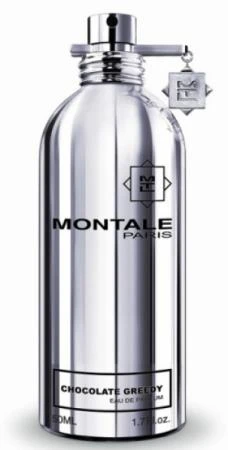 Фото Montale Chocolate Greedy Montale Chocolate Greedy 50 ml