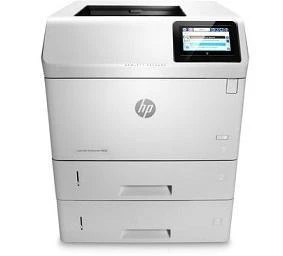 Фото Принтер HP HP LaserJet Enterprise M605x