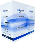 фото Кабель витая пара Skynet UTP indoor 2x2x0,48 Standart (305 м)