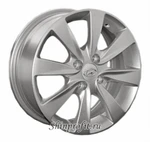 фото Replica HND74 6x15/4x114.3 D67.1 ET43 Silver