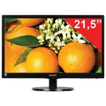 фото Монитор PHILIPS 223V5LSB (00/01)