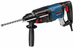 Фото Перфоратор Bosch GBH 2-26 DBR Professional