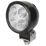 фото Hella Marine Прожектор светодиодный Hella Marine Module 70 LED 6176 1GO 996 276-452 9 - 30 В 13 Вт 800 люменов чёрный корпус