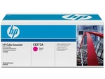 фото HP Color LaserJet CE273A Magenta Print Cartridge