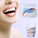 фото Съемные виниры Perfect Smile Veneers: отзывы