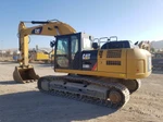 фото Запасные части экскаваторов Caterpillar 330D2L