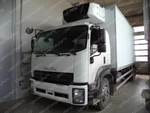 фото ISUZU FVR 34 сэндвич хоу сarrier